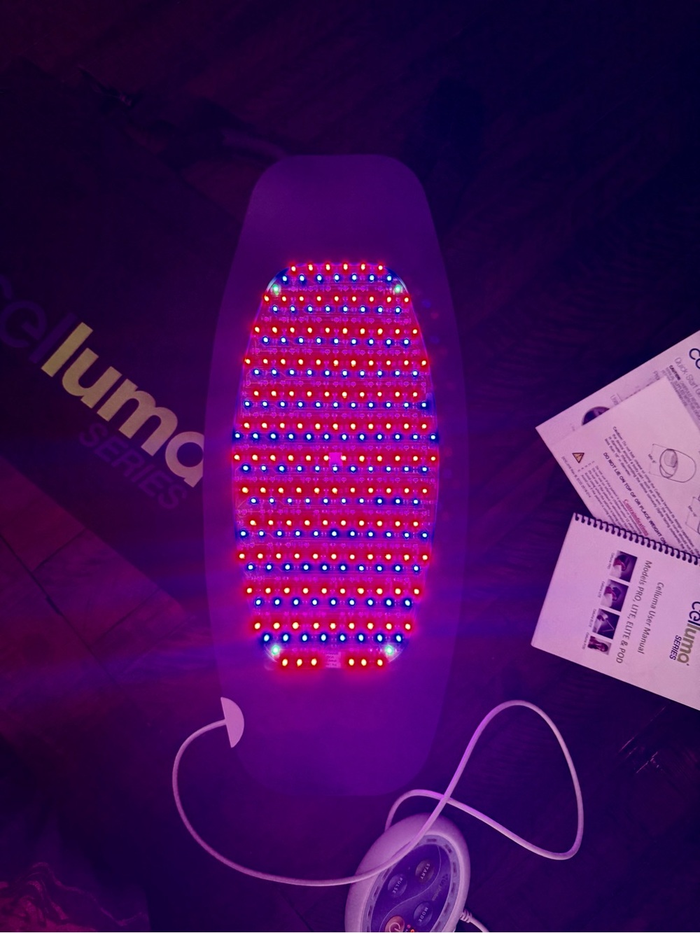 Celluma PRO Light Therapy Device - Picture 10 of 11